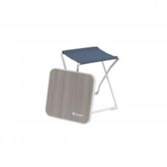 Outwell Baffin Ocean Blue - Campingstol