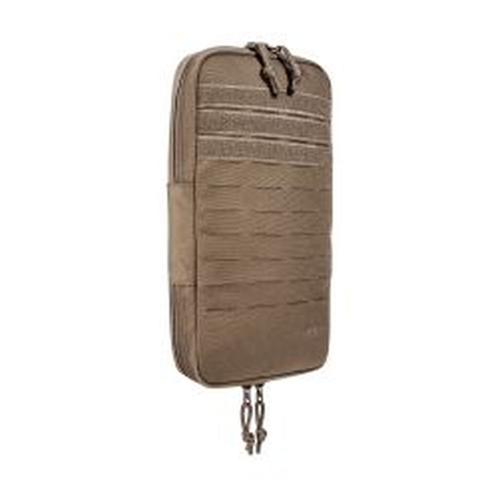 Tasmanian Tiger Tt Bladder Pouch Extended Mkii - Coyote brown - Taske