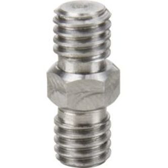 Kupo KS-128 3/8 - 3/8 Male Adapter Spigot - Skruer og møtrikker