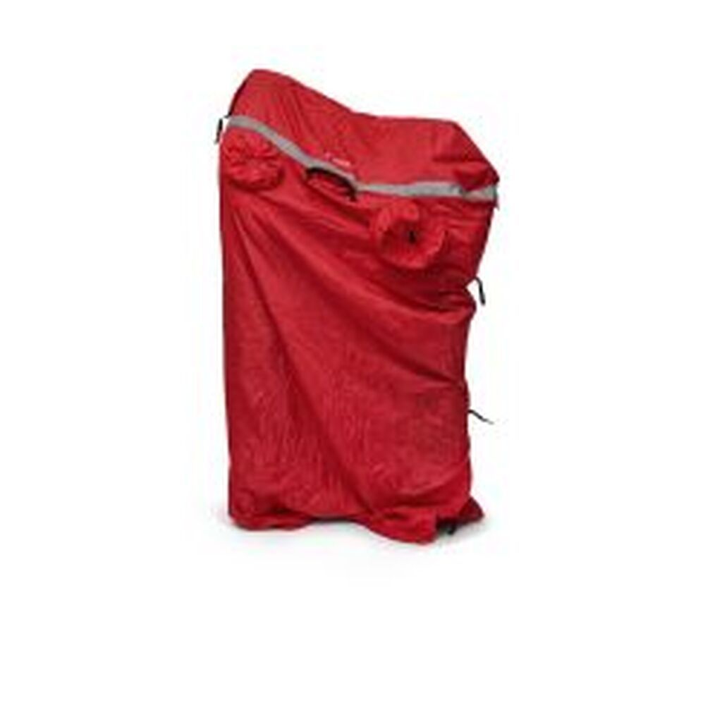 Helsport Pro Storm Shelter, Double - Shelter