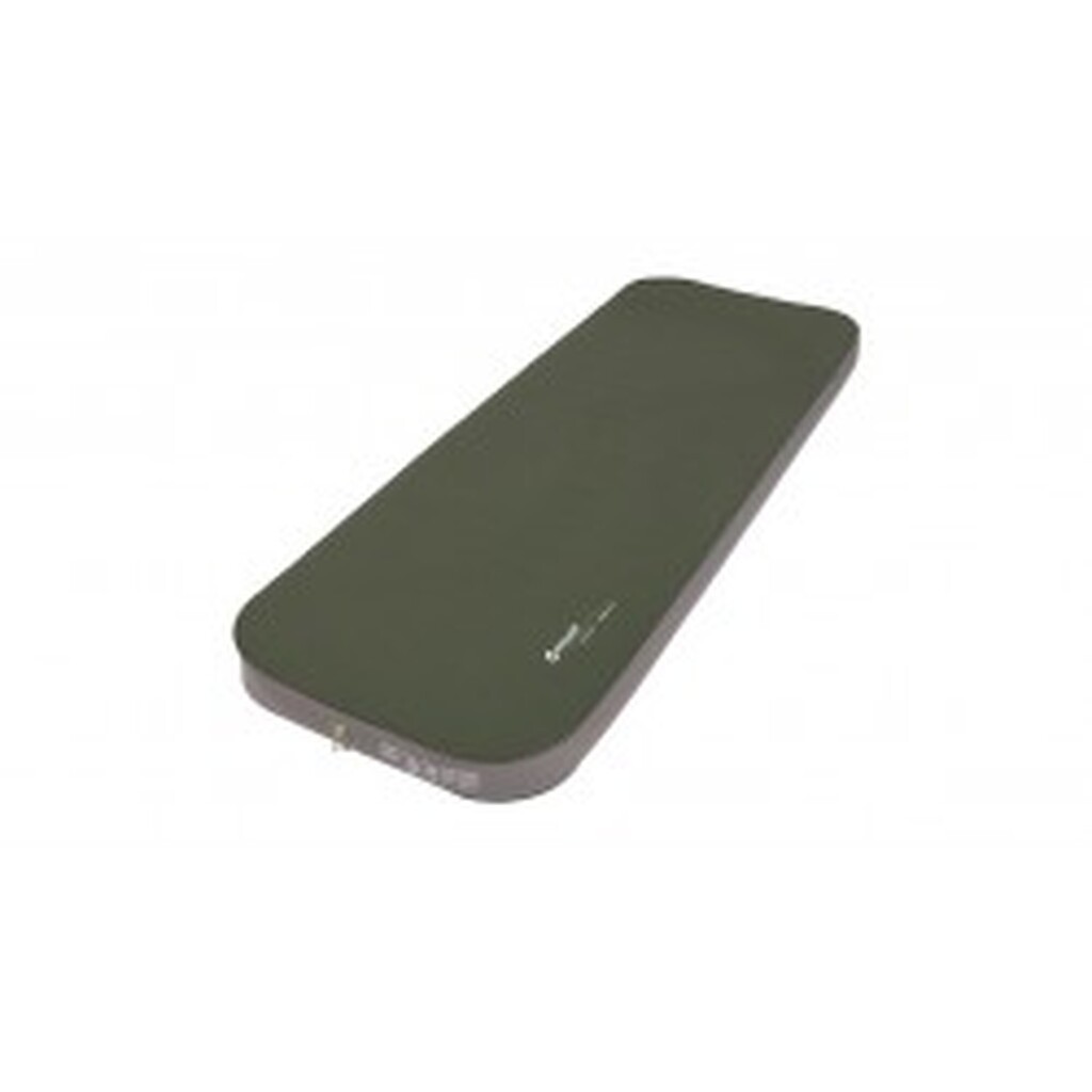 Outwell Dreamhaven Single 15.0 Cm - Liggeunderlag