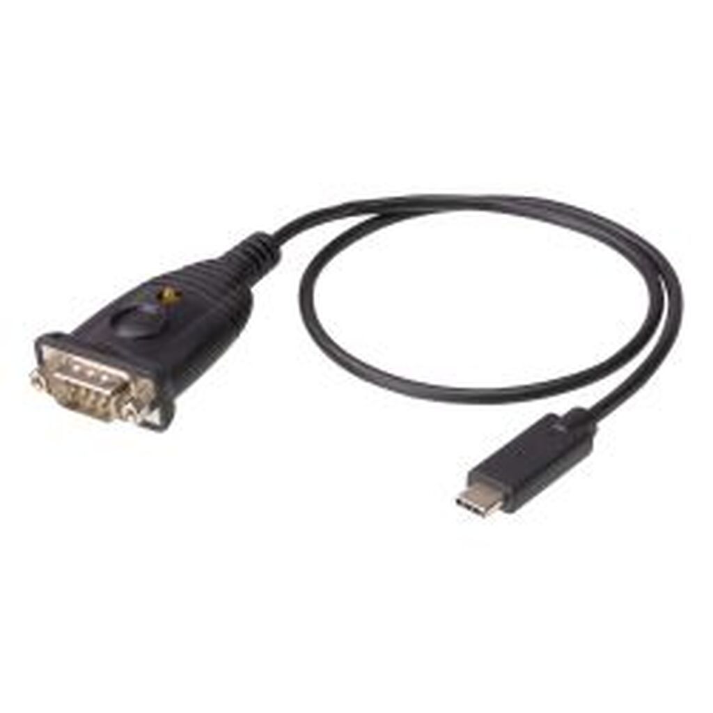 Aten Usb-c To Rs-232 Adapter (0,3m)