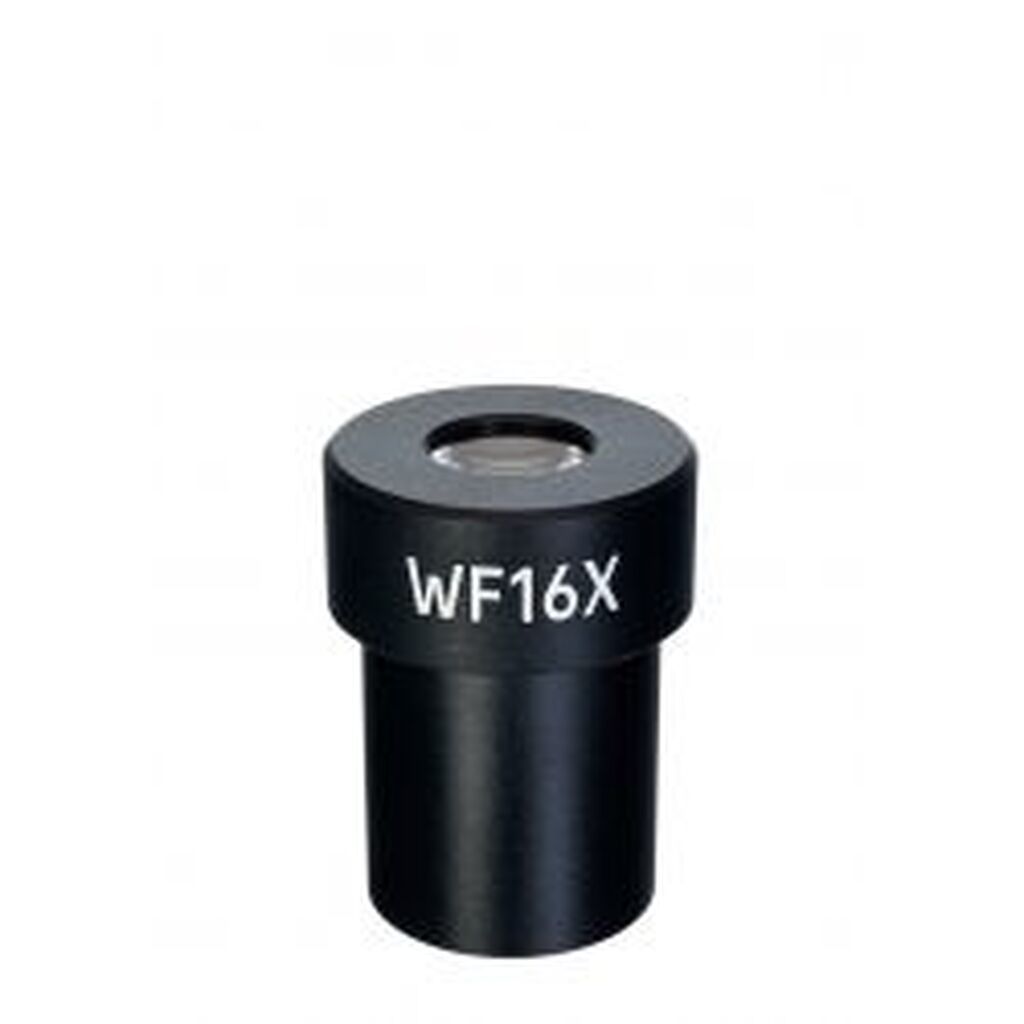 Levenhuk Magus E16 16/11mm Eyepiece (d 23.2mm) - Tilbehør til mikroskop
