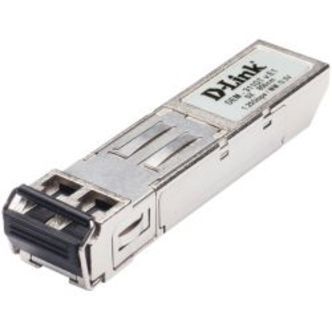 Dlink Sfpmodul(minigbic) 1000basesx Duplex Multimode Lc 850nm 550m