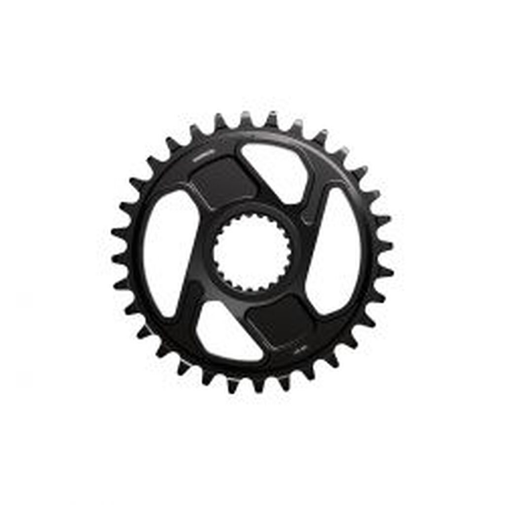 Shimano Chainring 32t Deore Xt Sm-crm86 Fc-m8200 - Cykel klinge
