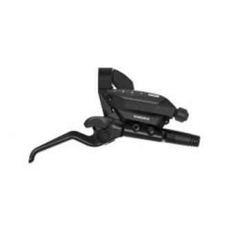 Shimano Disc Brake Set Rear Black St-ef515(7r), 7s, Br-mt200(r) - Cykelbremser