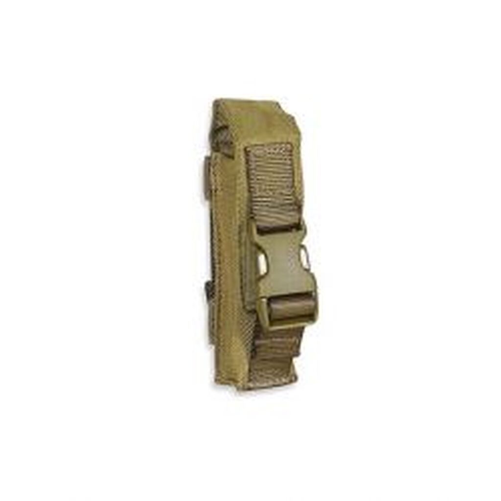 Tasmanian Tiger Tt Tool Pocket Xs - Coyote brown - Etui