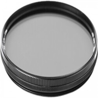 NiSi Filter Circular Polarizer Pro Nano Huc 55mm - Tilbehør til kamera