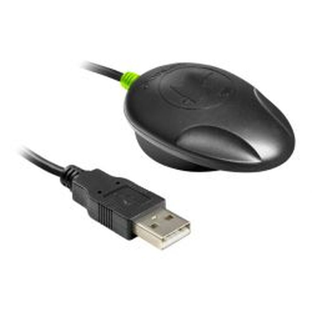 Delock Nl82002u Usb 2.0 Multi Gnss Udr Receiver Blox Neom8u 1.5m