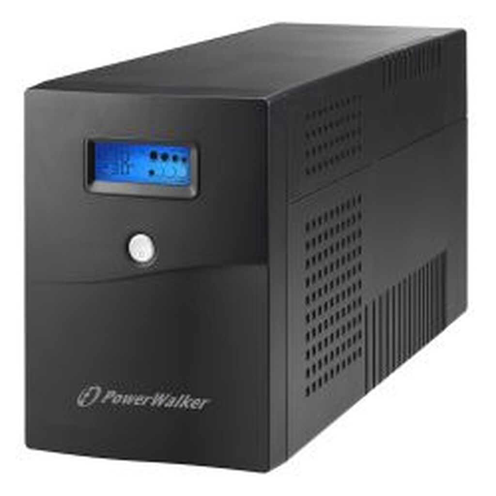 Powerwalker Vi 3000 Scl 3000va / 1800w