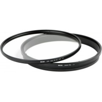 NiSi Filter UHD UC UV L395 CT-4 - Tilbehør til kamera