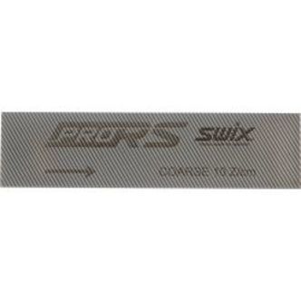 Swix T107rsc File Light Chrome 10t,10cm - Skiudstyr