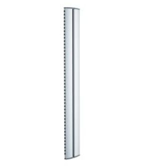 Vogels Cable 10l Kabelskjuler, 94cm, Aluminium