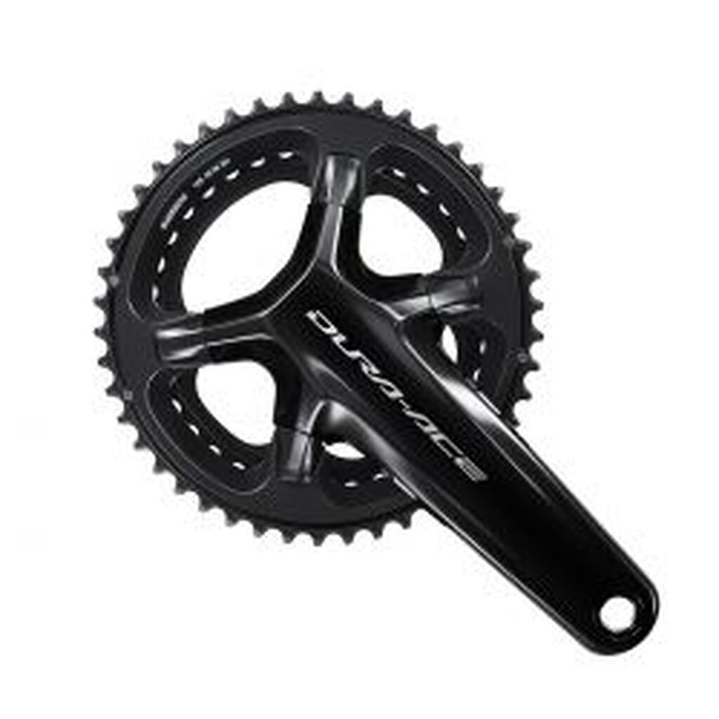 Shimano Crankset 12-speed Fc-r9200 46/36t 175mm - Kranksæt