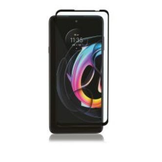 Panzer Motorola Edge 20 Lite Full-fit Glass Black - Tilbehør til smartphone