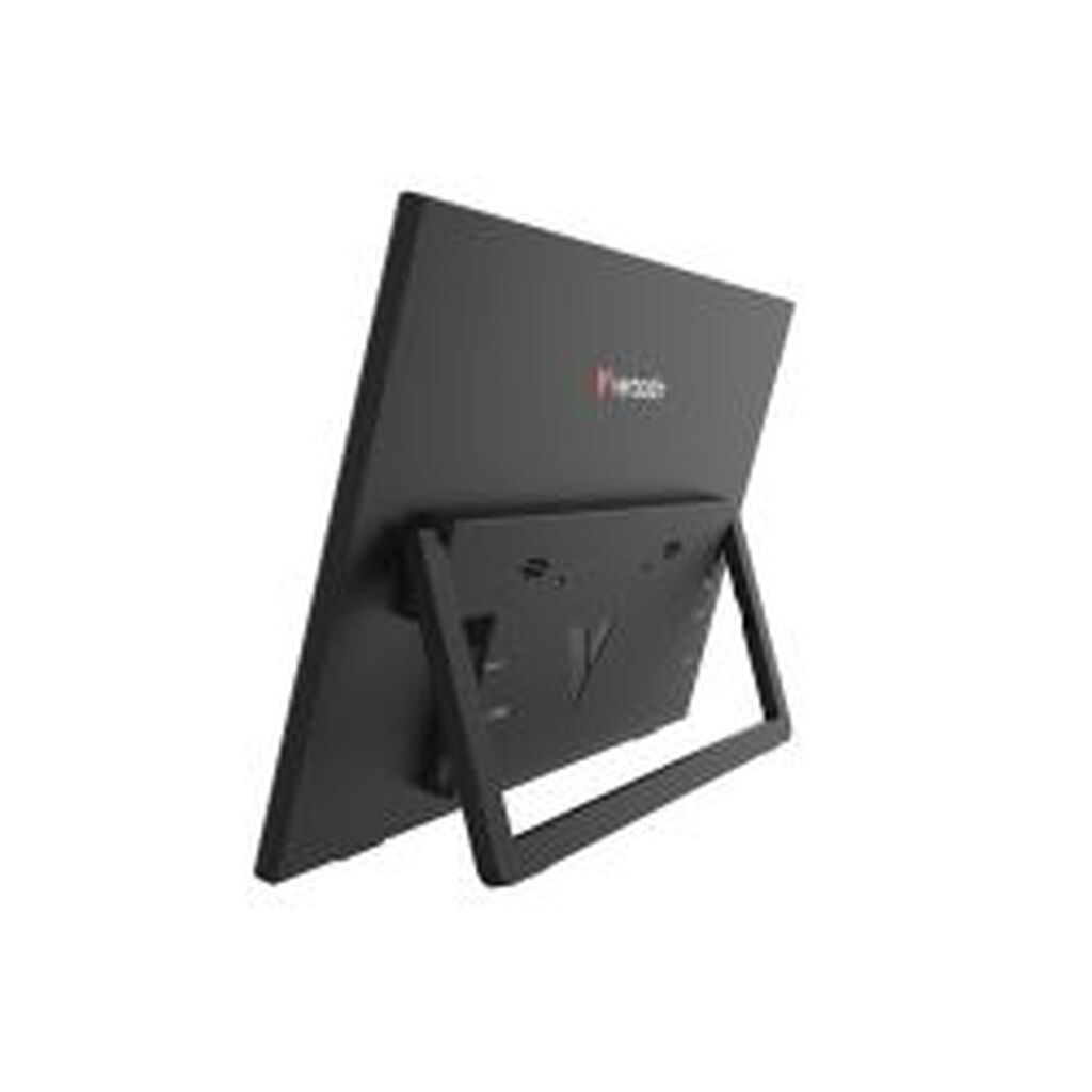 Verbatim Portable 14 Fhd Touch Monitor Light