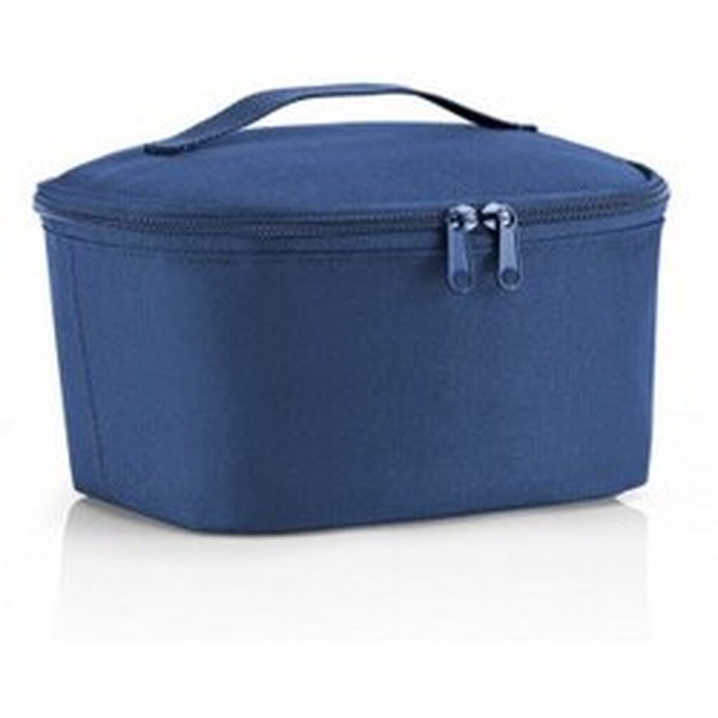 Reisenthel Coolerbag S Pocket Navy - Køletaske