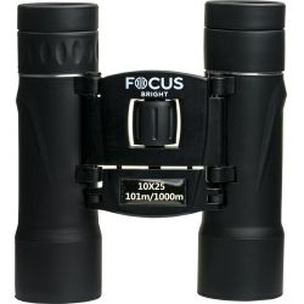 Focus Sport Optics Bright 10x25