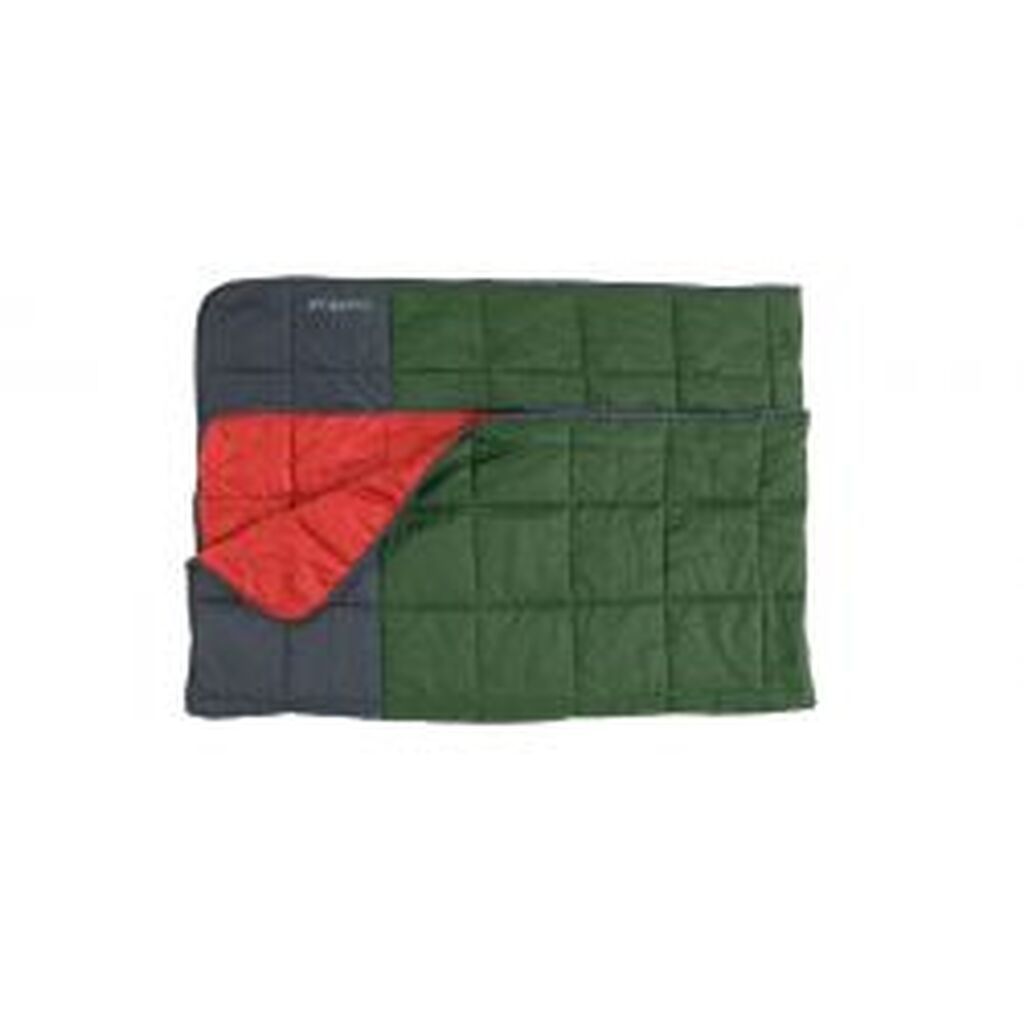 Robens Snowfall Quilt - Tæppe