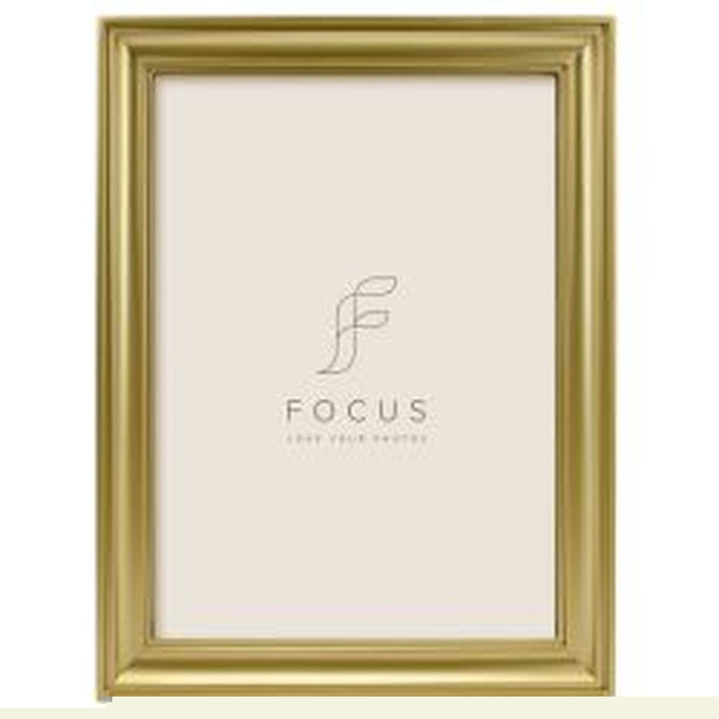 Focus Calla Gold 50x70