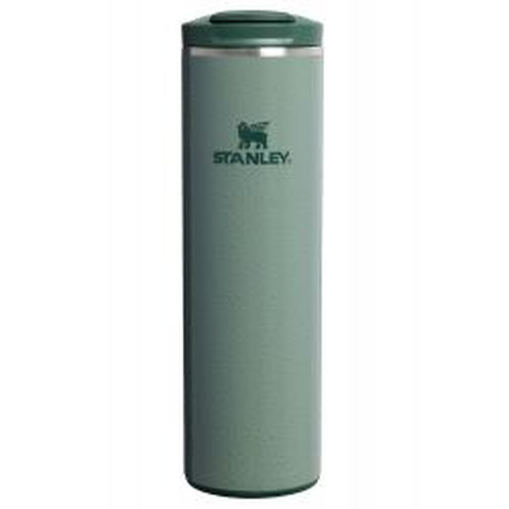 Stanley Transit Fliptop Mug .47l Hammertone Green - Termokrus