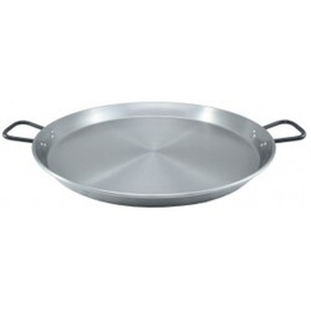 Muurikka Paella Pan 60 Cm, Steel - Stk. - Str. 60cm - Køkkenredskaber