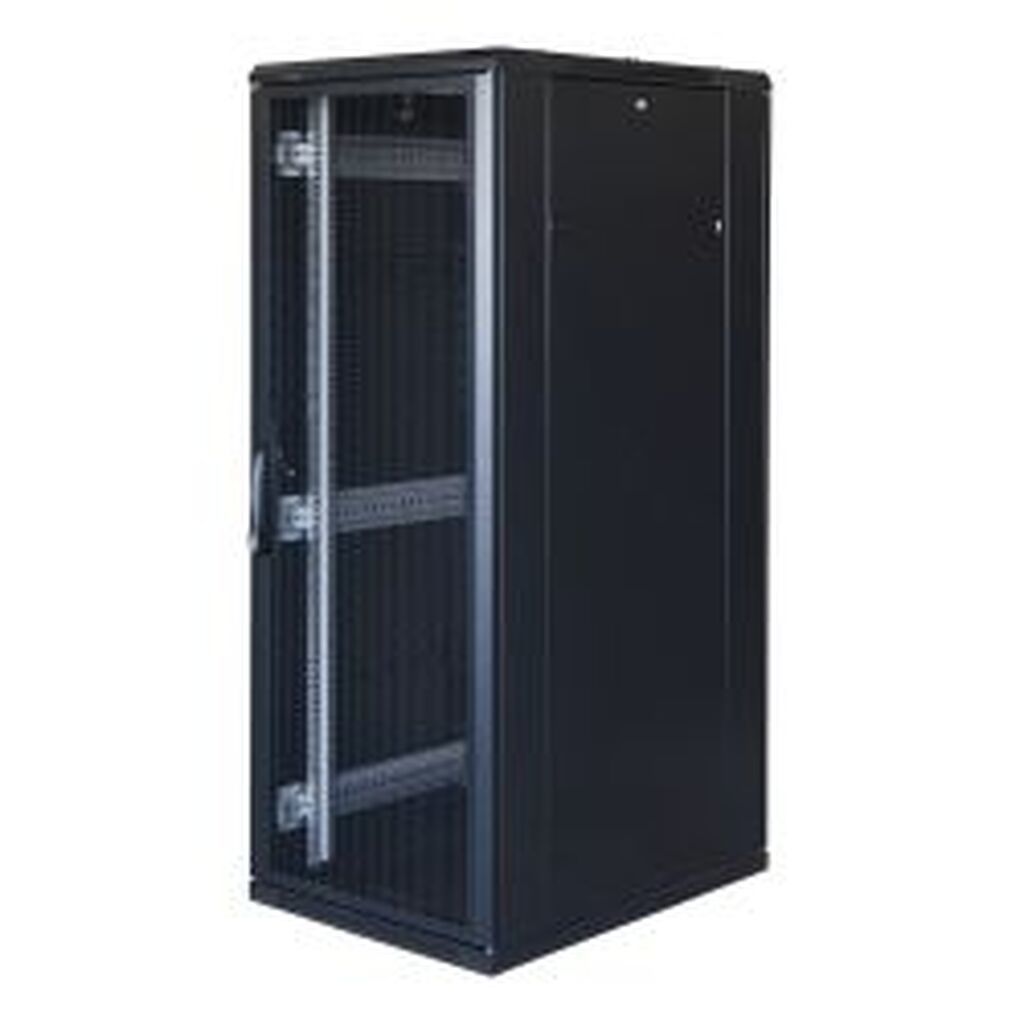 Toten System G 19 Cabinet 32u 600x800 Perated Doors 800kg