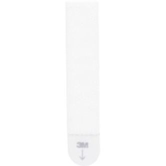 3M Command Strips White XL 4 sets