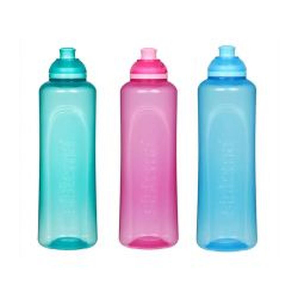 Sistema Twist n Sip Swift 480ml - Pink - Drikkeflaske