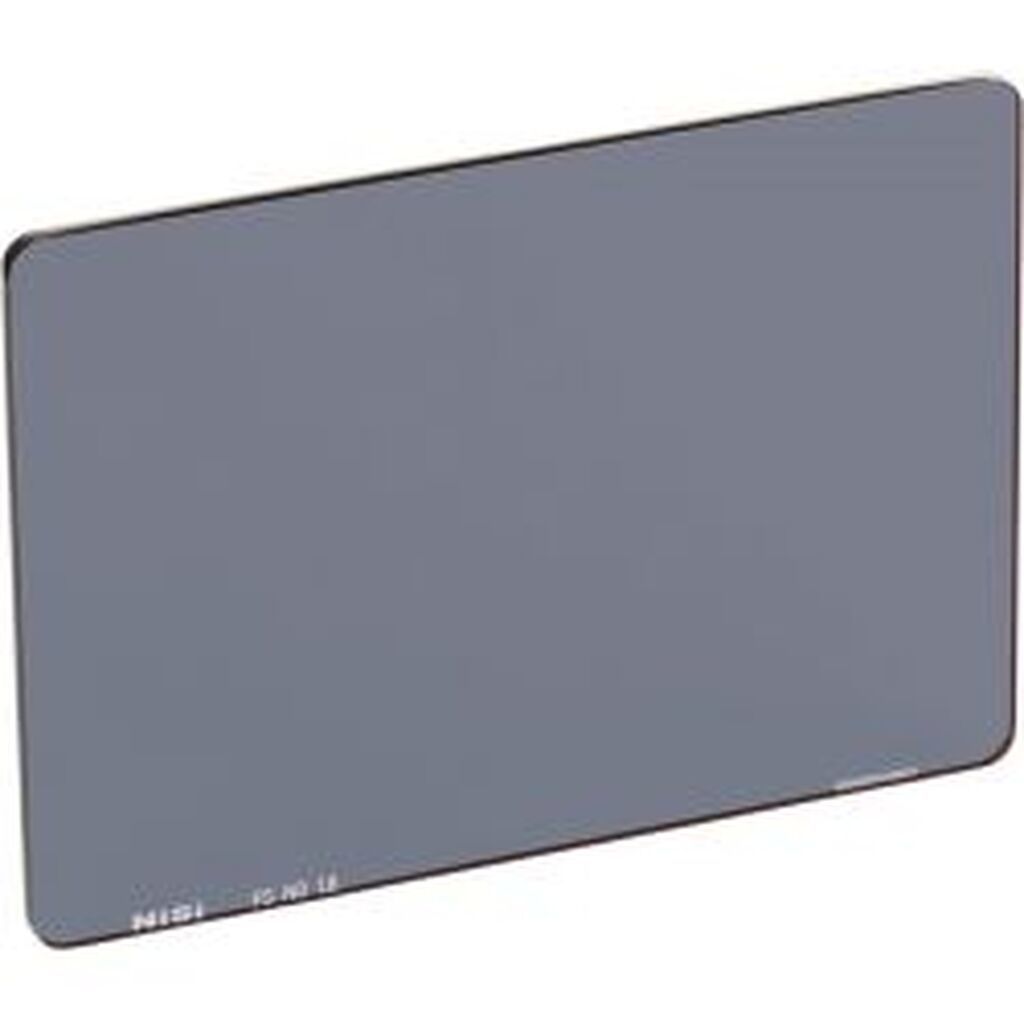 NiSi Cine Filter Nano FS ND 4x5.65 1.8 (6stop)
