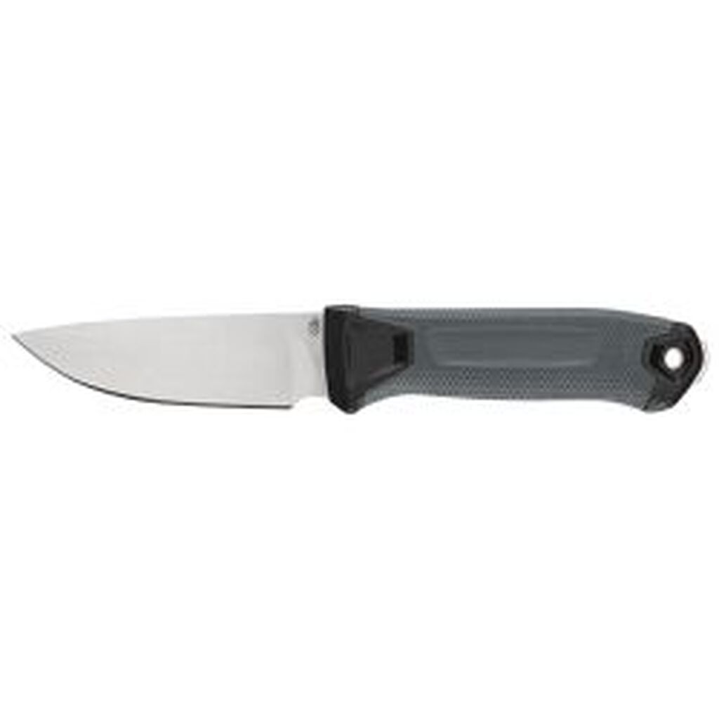 Gerber Strongarm Camp Grey - Kniv