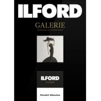 Ilford Galerie FineArt Glassine A2 50 Sheet