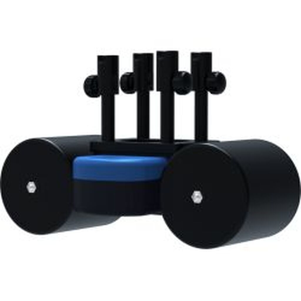 Chasing-innovation Chasing M2 Pro Max Tritech Gemini 720im Sonar Mounting Kit