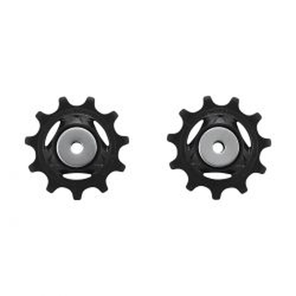 Shimano Tension & Guide Pulley Set Rd-r7150 - Cykelreservedele