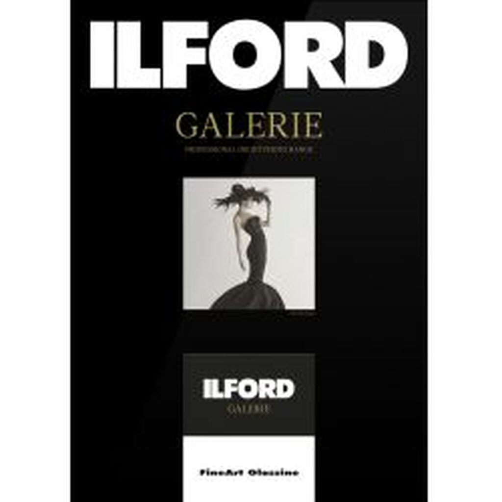 Ilford Galerie FineArt Glassine A3+ 50 Sheet