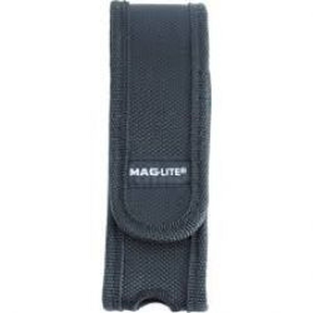 Maglite Nylon Holster For Mag-tac, Bliste - Etui