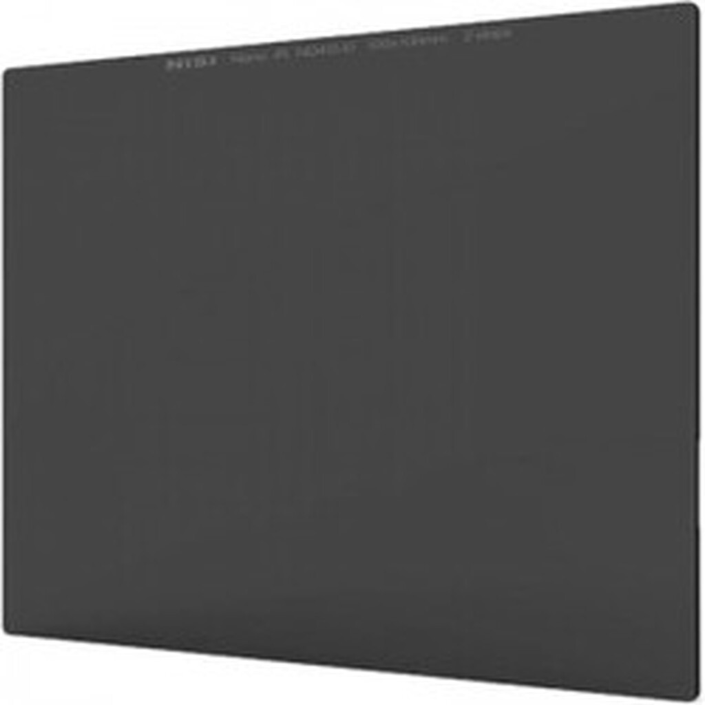 NiSi Square Nano IRND 100x100mm ND128 7Stops - Tilbehør til kamera