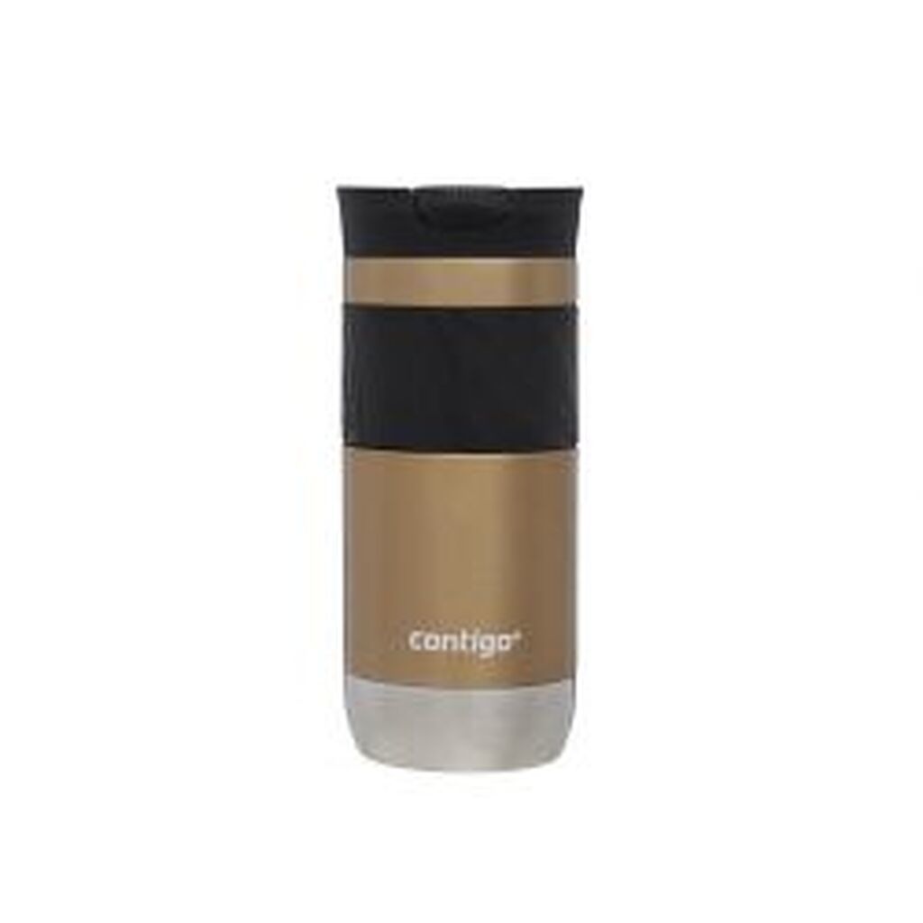Contigo Byron 2.0 Chardonnay, 470ml - SNAPSEAL - Termokrus