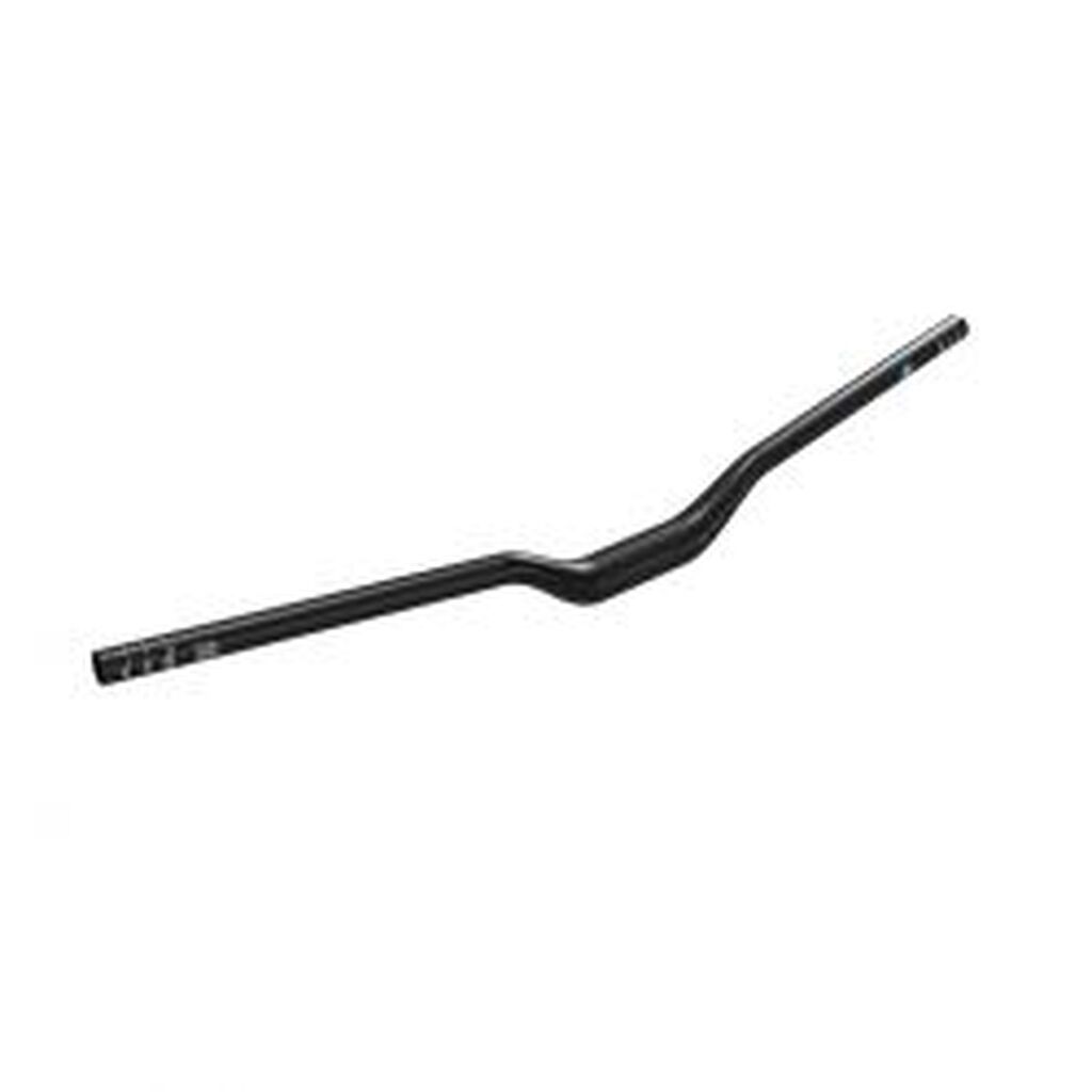 PRO Handlebar Koryak 3Five Black 800mm/35mm/40 rise/alloy - Cykelstyr