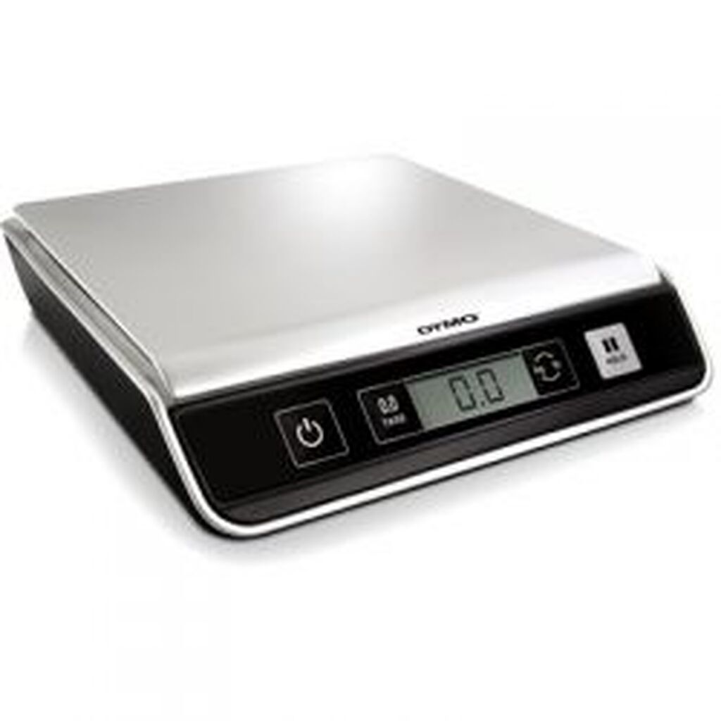 Dymo M10 Letter And Parcel Scale Digital Display Usb 10kg