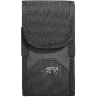 Tasmanian Tiger Tt Tactical Phone Cover Xl - Black - Mobilcover