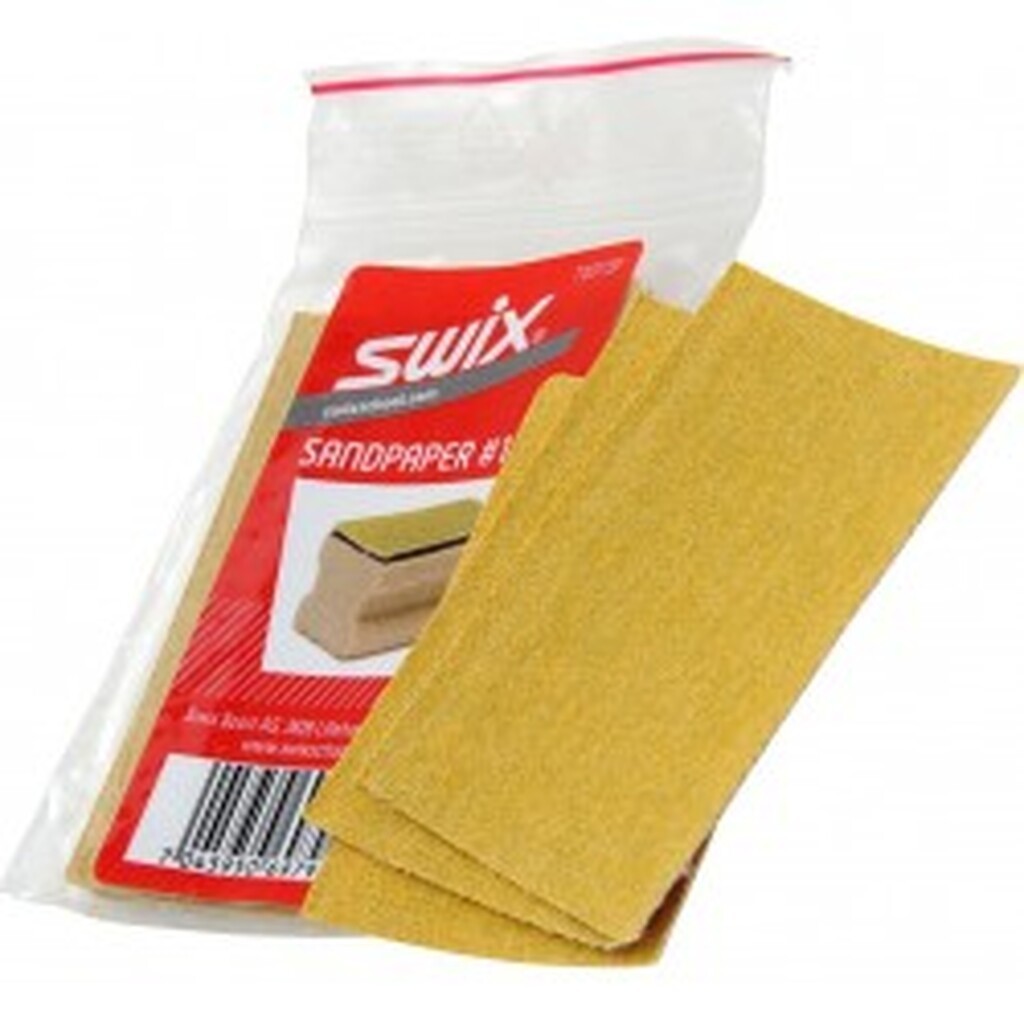 Swix T11sp Spare Sandpaper For T11 - Skiudstyr