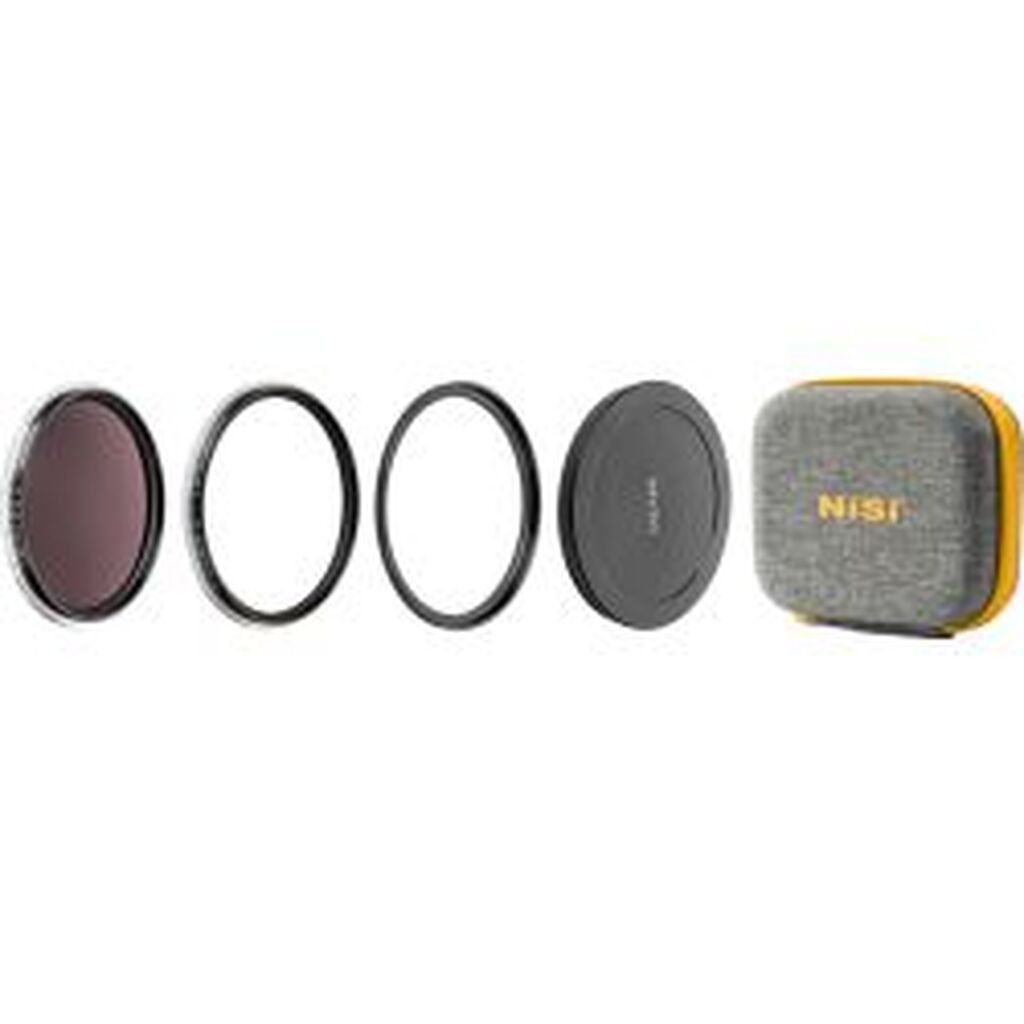 NiSi Filter Swift System Add On Kit 82mm