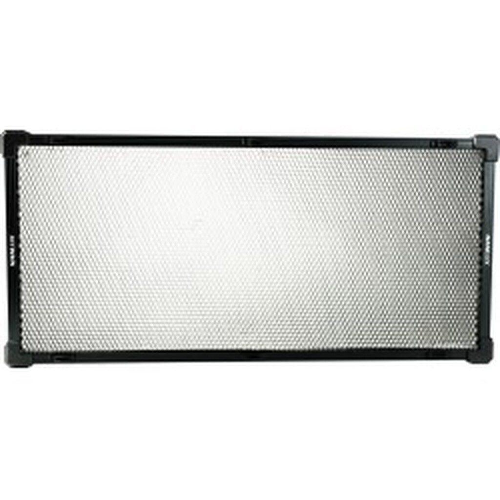 Nanlux Honeycomb Grid for TK-140B/TK-200 - Arbejdslampe