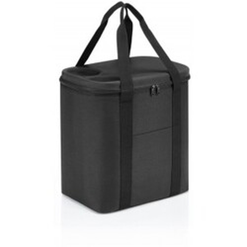 Reisenthel Coolerbag Xl Black - Køletaske