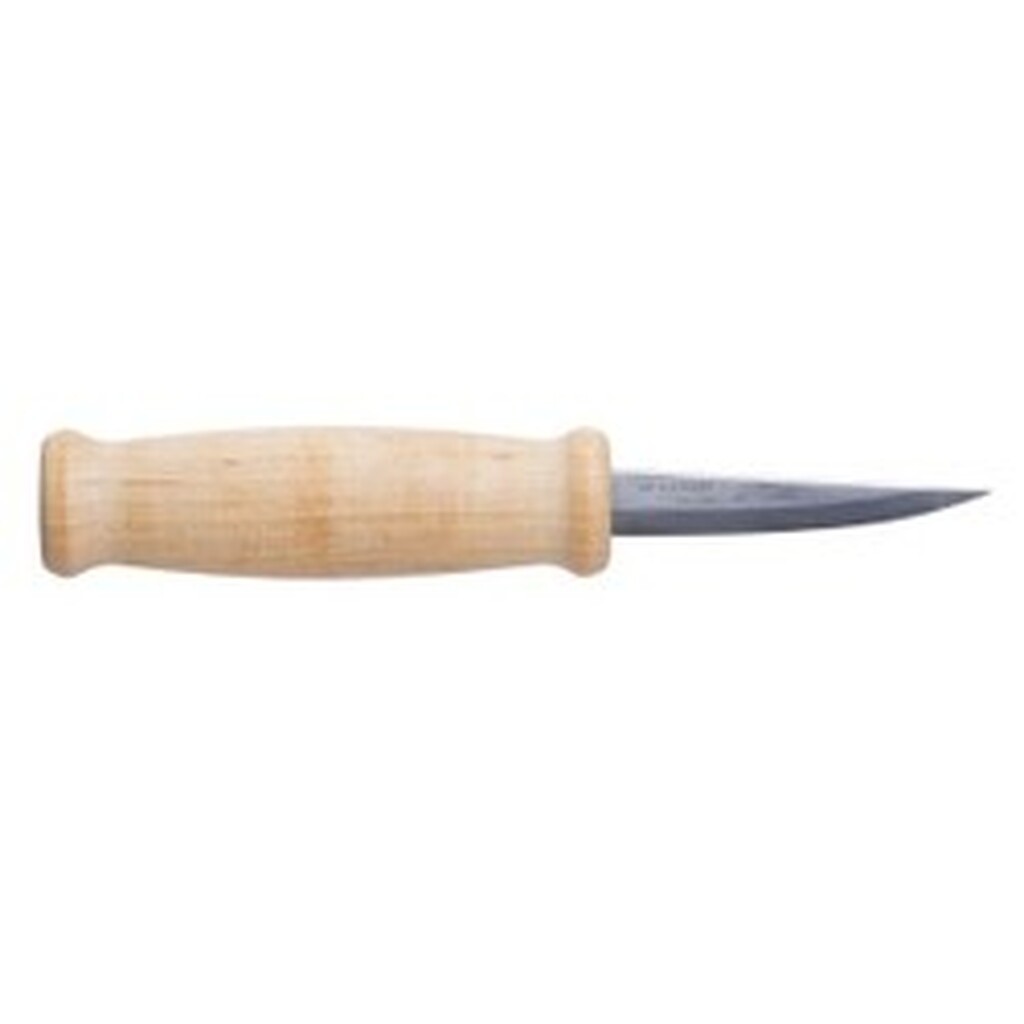 Morakniv Woodcarving 105 (LC) Sløjdkniv 106-1650 - 10 stk.