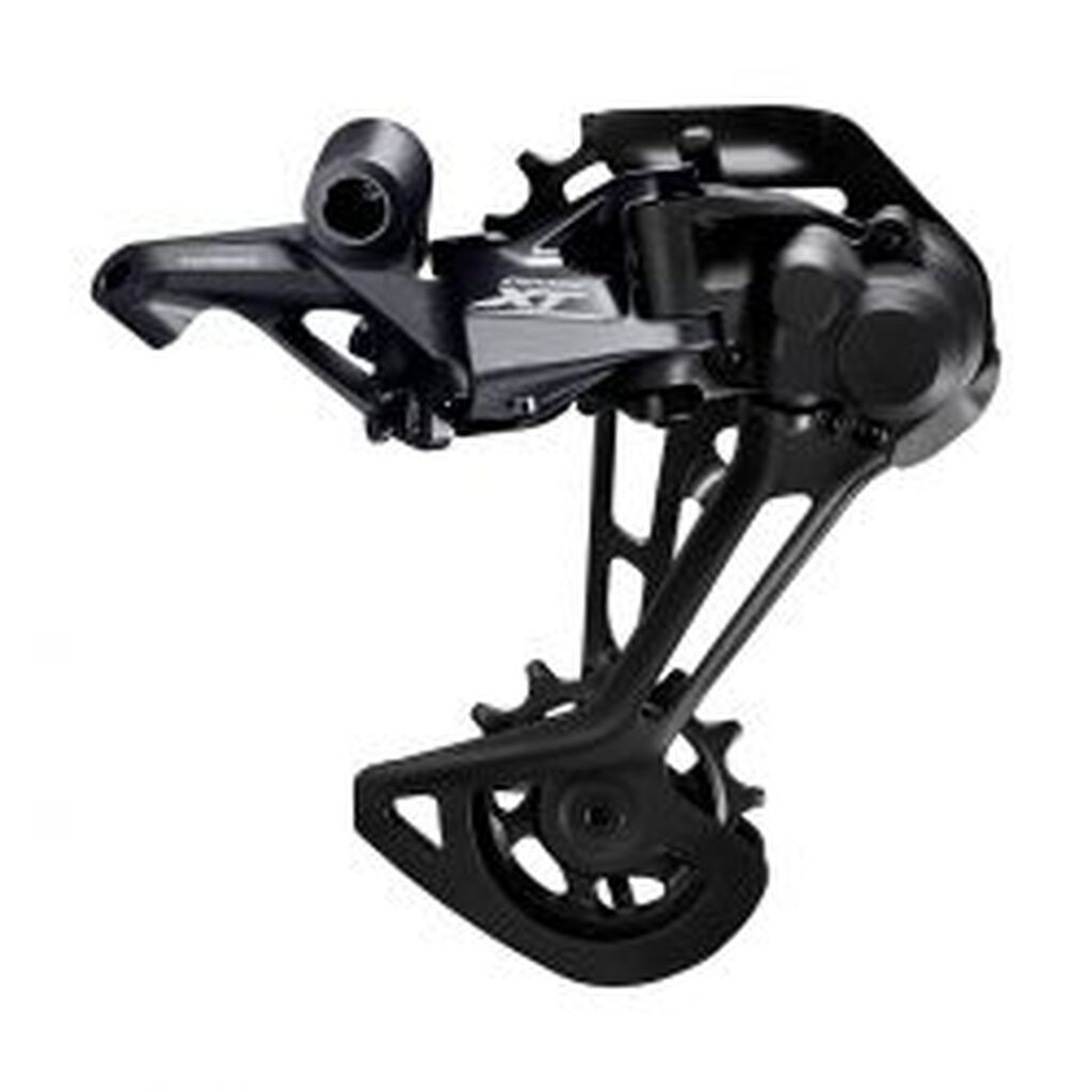 Shimano Bagskifter 12-sp Gs Rd-m8100 Deore Xt - Cykel bagskifter