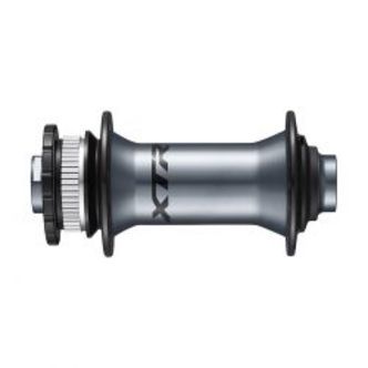 Shimano Front Hub 100/32 Thru Hb-m9110 Disc Brake Cl - Cykelnav