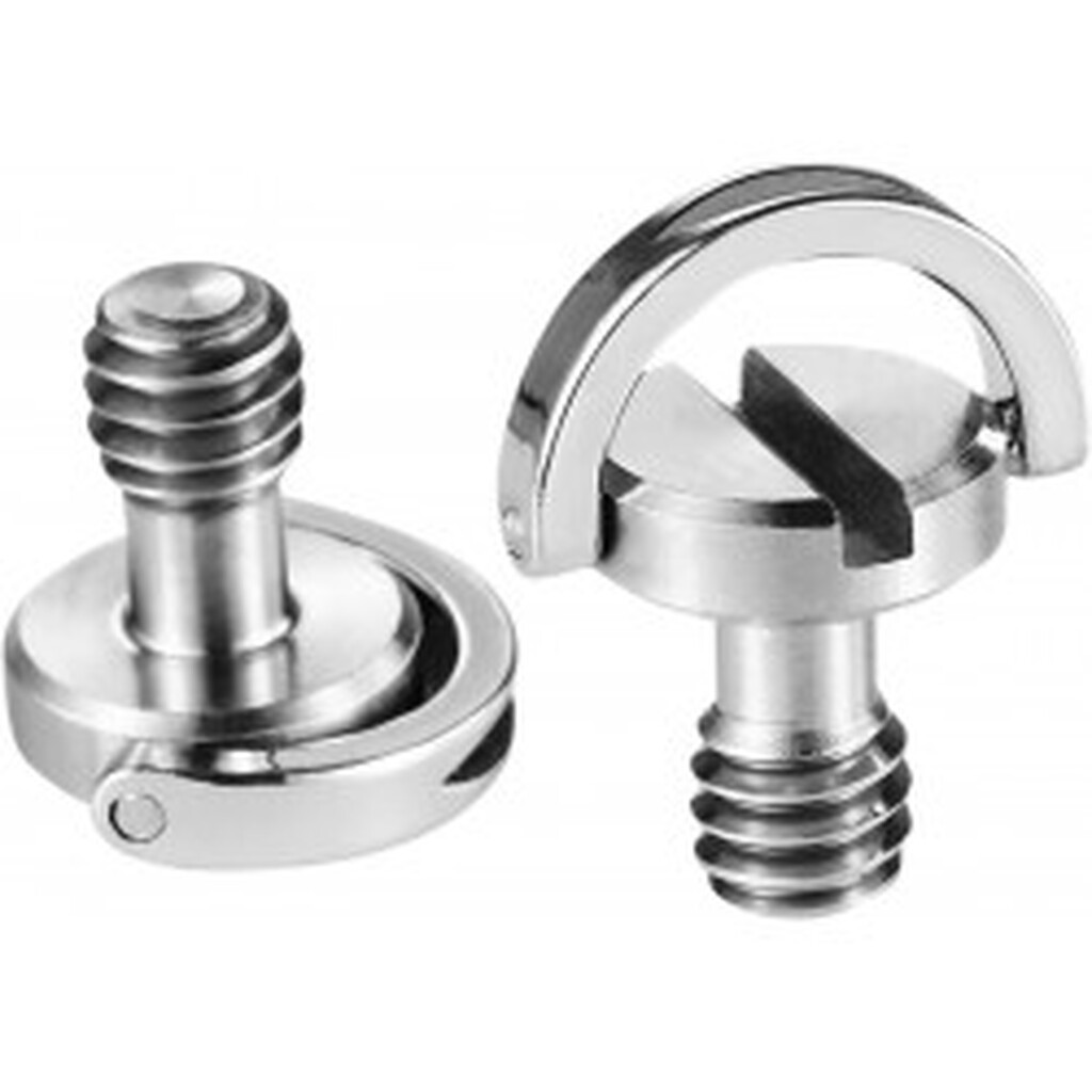 SmallRig 838 Quick release Camera Fixing screw1/4'' - Support rigs & cages