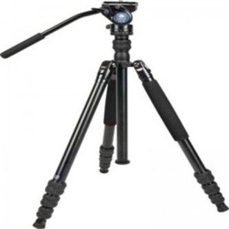 Sirui Traveler 7VA Aluminium Tripod - Stativ